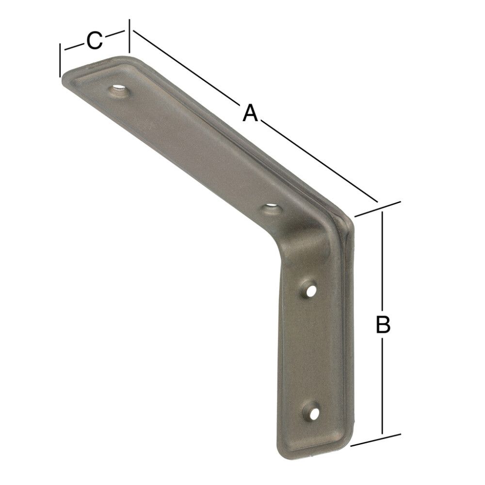 3F-HYLLEKNEKT VORMANN  160X105MM