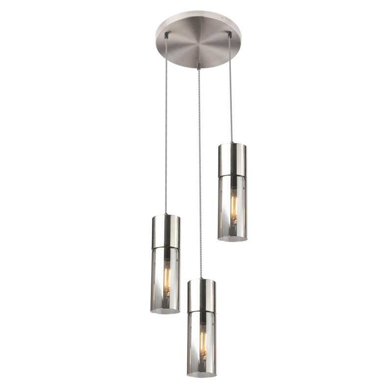 Lampa wisząca ANNIKA 21000-3HN Globo