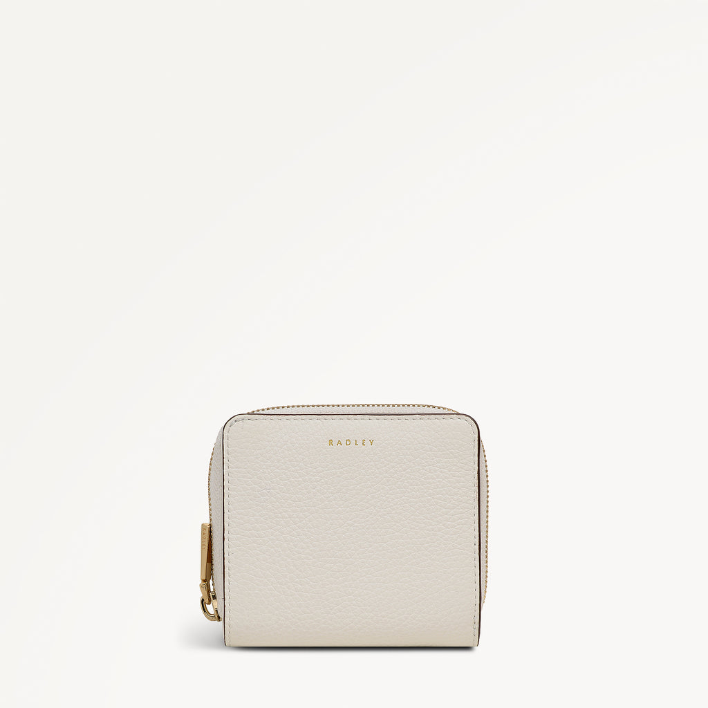 Dukes Place - Medium Zip Around Purse