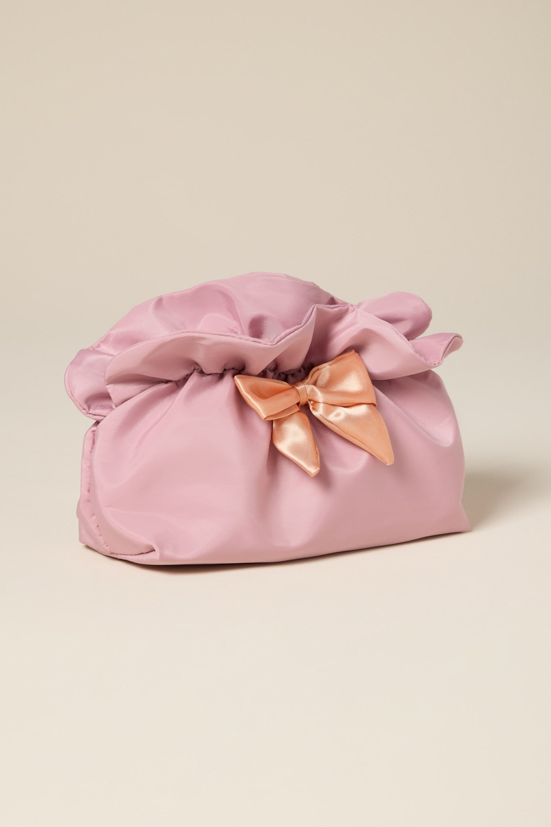 Garden Party Cosmetic Bag