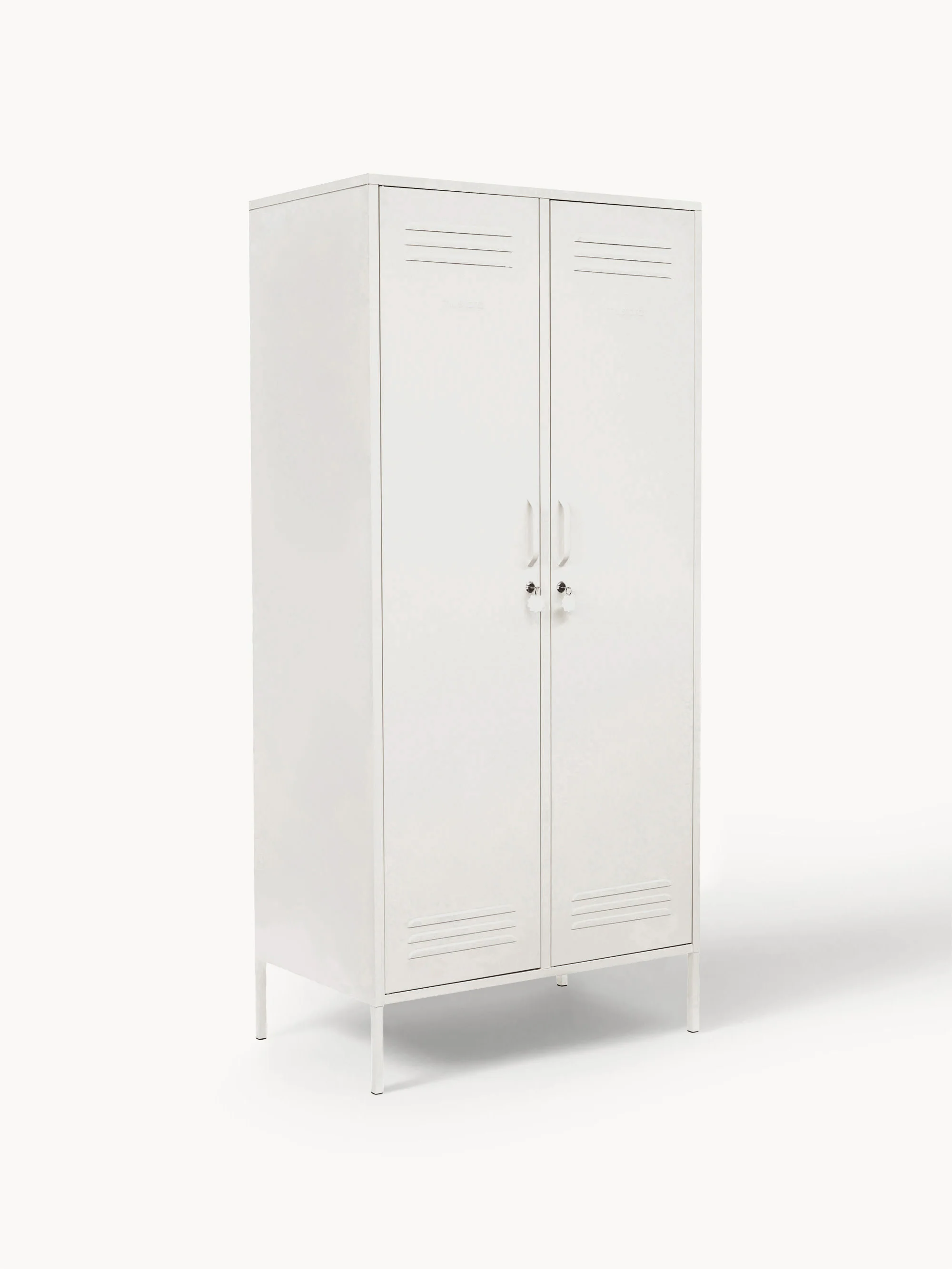 Kleiner Kleiderschrank The Twinny
