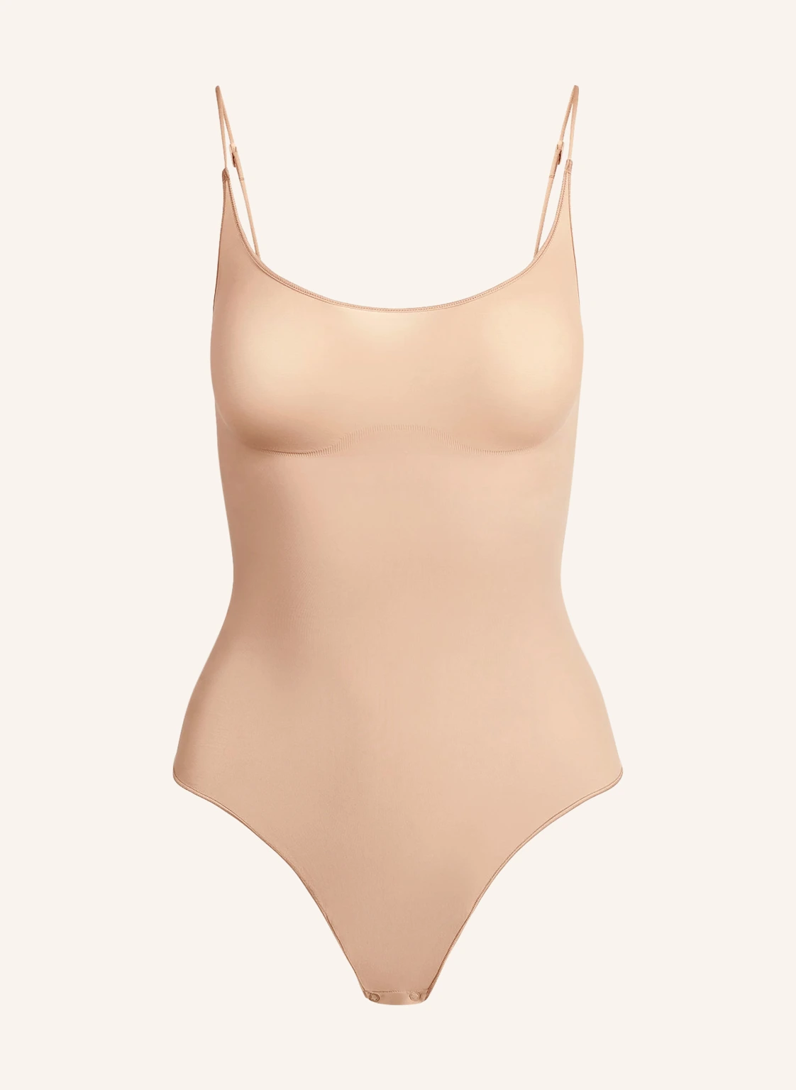 SKIMS String-Body SHEER SEAMLESS