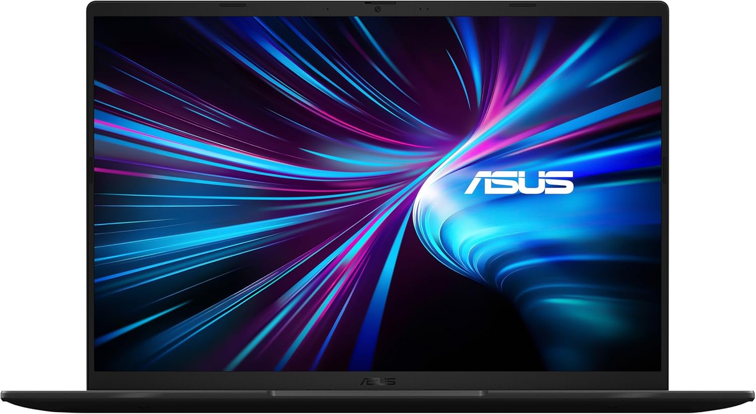 ASUS V16 16 WUXGA 144Hz Gaming Laptop, Intel® Core™ 7 240H, RTX™ 5070, 16GB DDR5 RAM, 1TB SSD, V3607VP-DS74, Matte Black