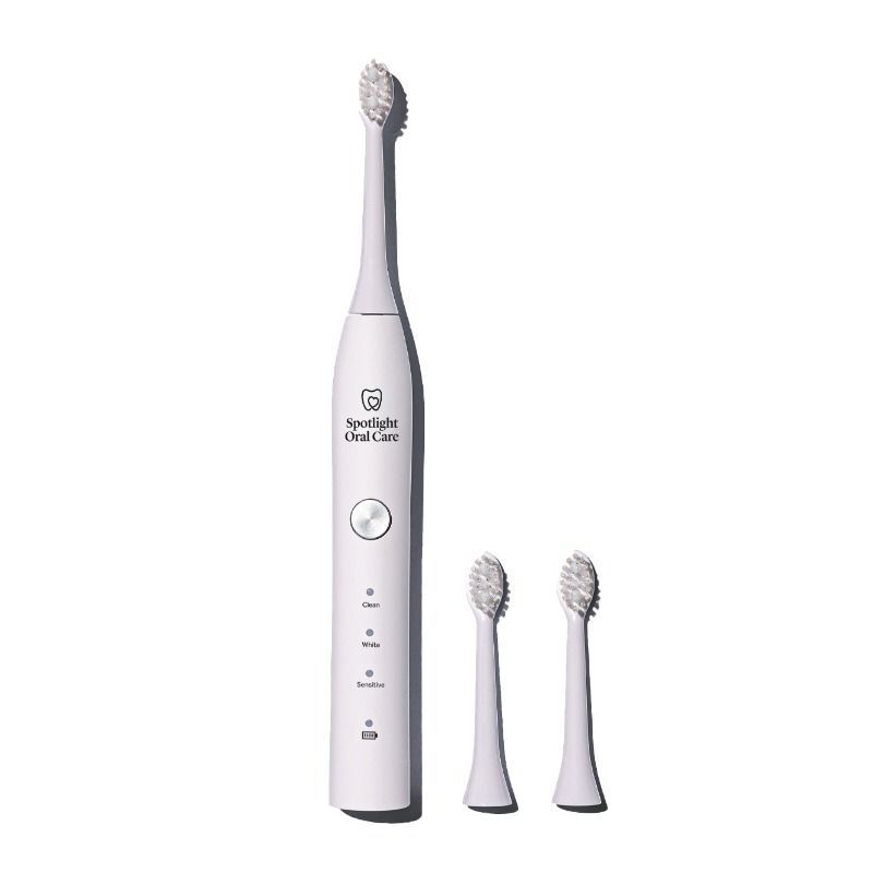 Spotlight Oral Care Sonic Toothbrush