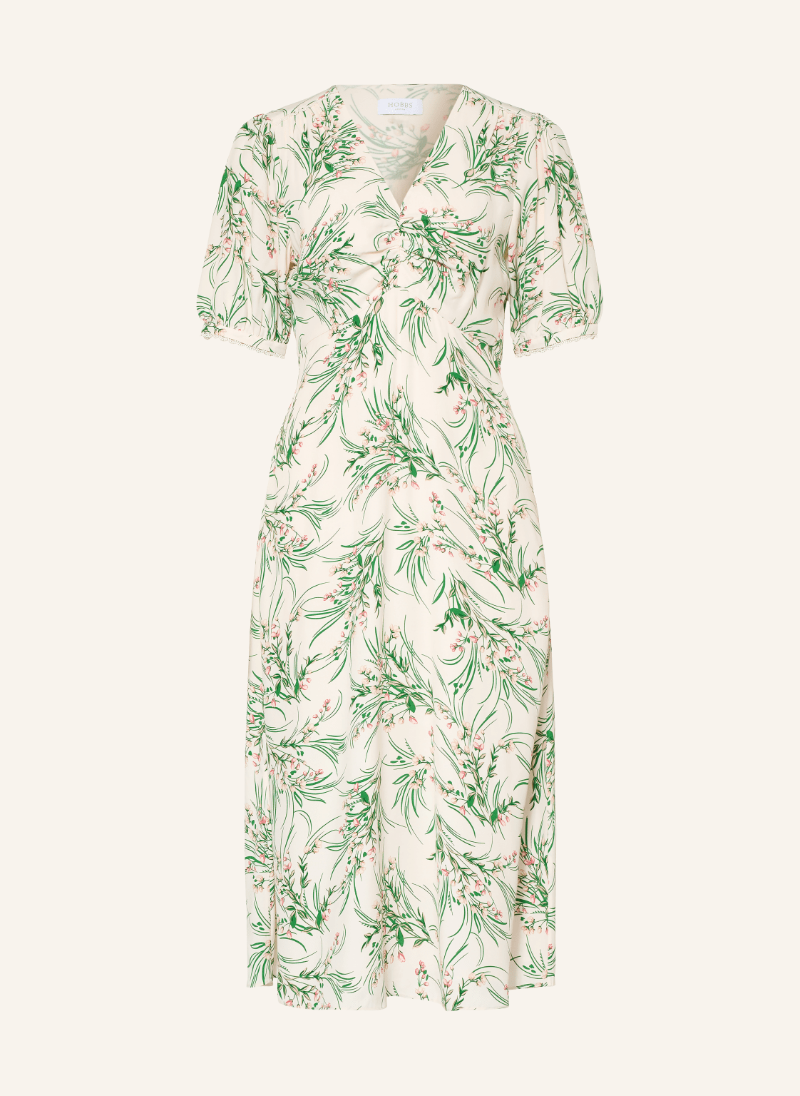 HOBBS Kleid FLORENTINA