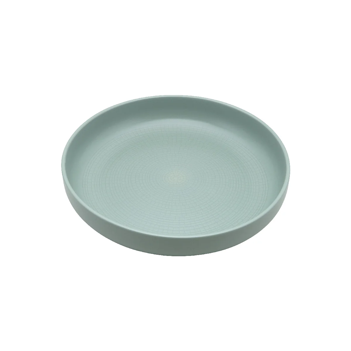Assiette creuse