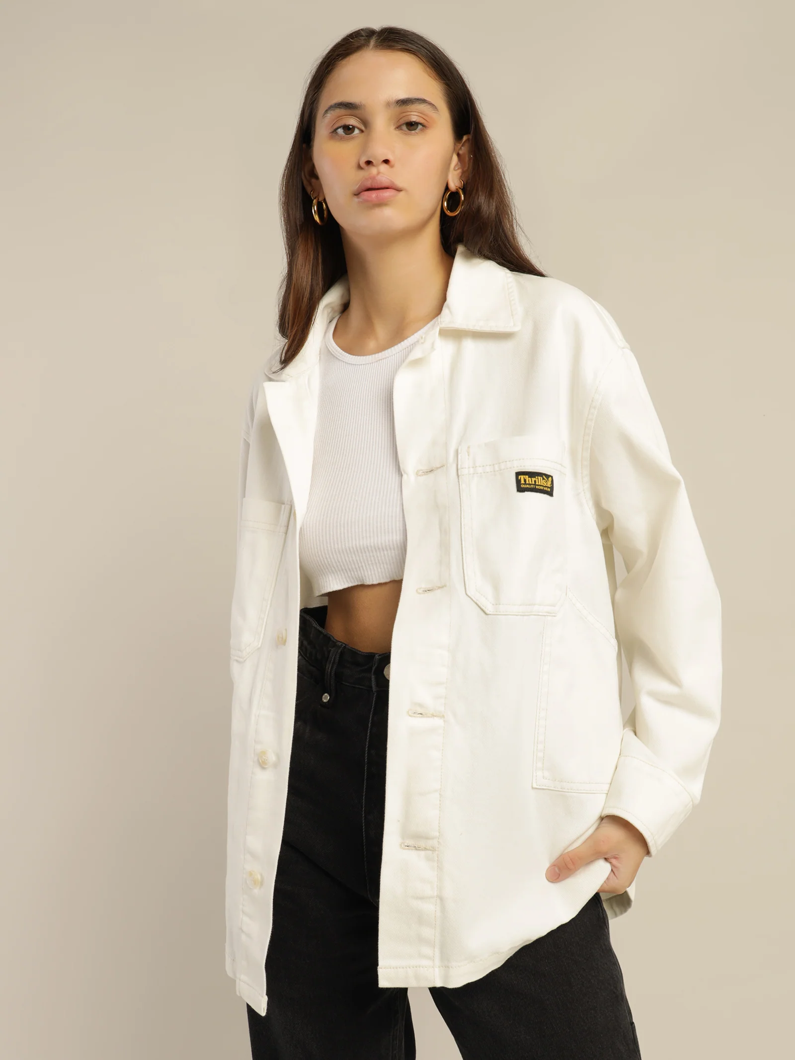 Union Overshirt