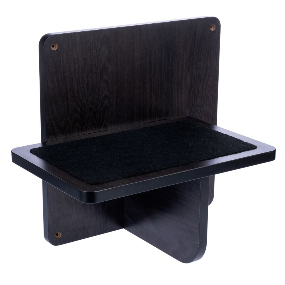 Modern Living Platform San Francisco