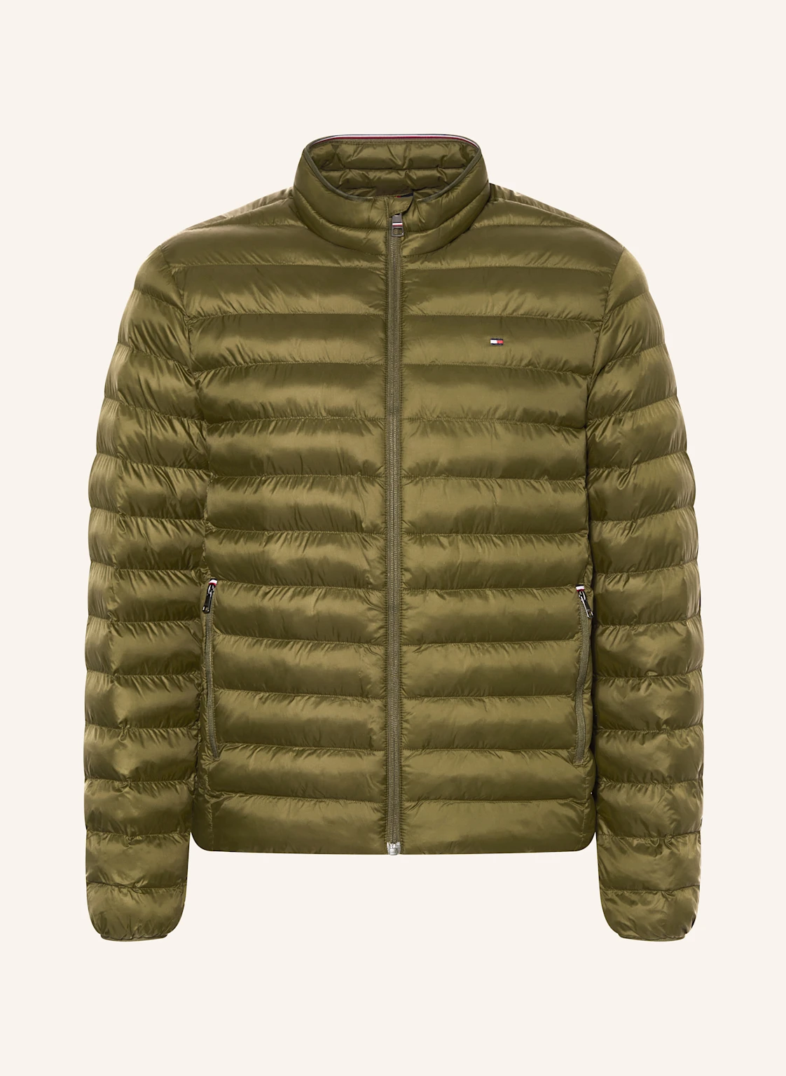 TOMMY HILFIGER Steppjacke