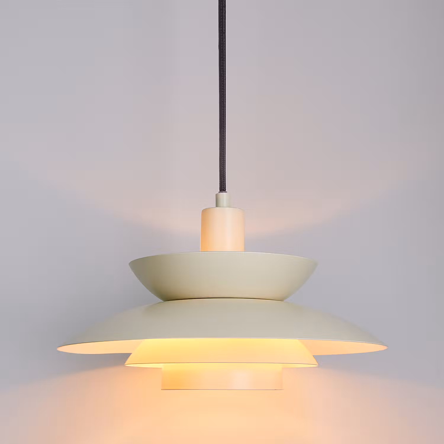 SINGAPUR Hängeleuchte