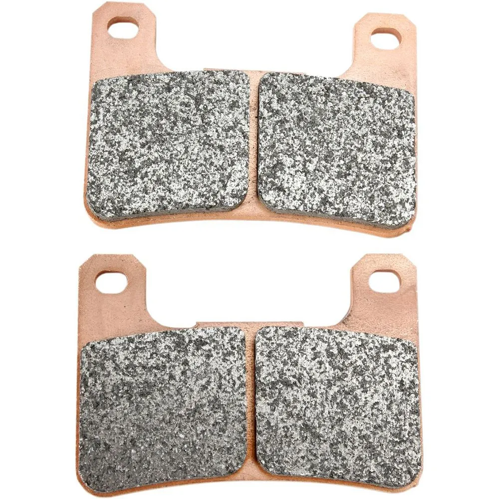 EBC GpFAx-HH Series GPFAX379HH sintered brake pads