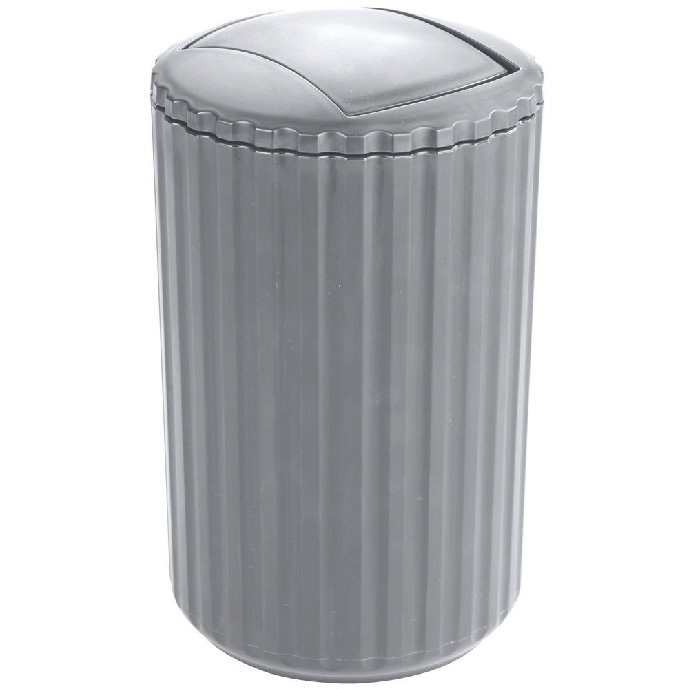 Kosz łazienkowy na śmieci, Swing Bin Allstar, 3l