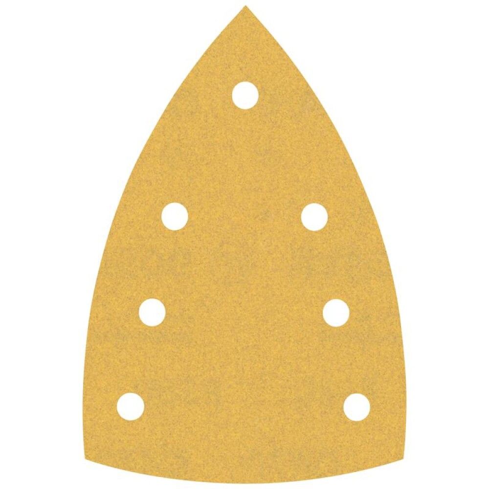 SLIPEPAPIR CRAFTOMAT K180 150X100MM 50STK