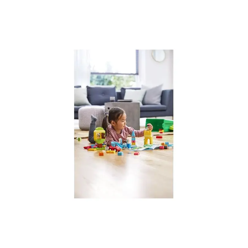 Bausatz DUPLO
