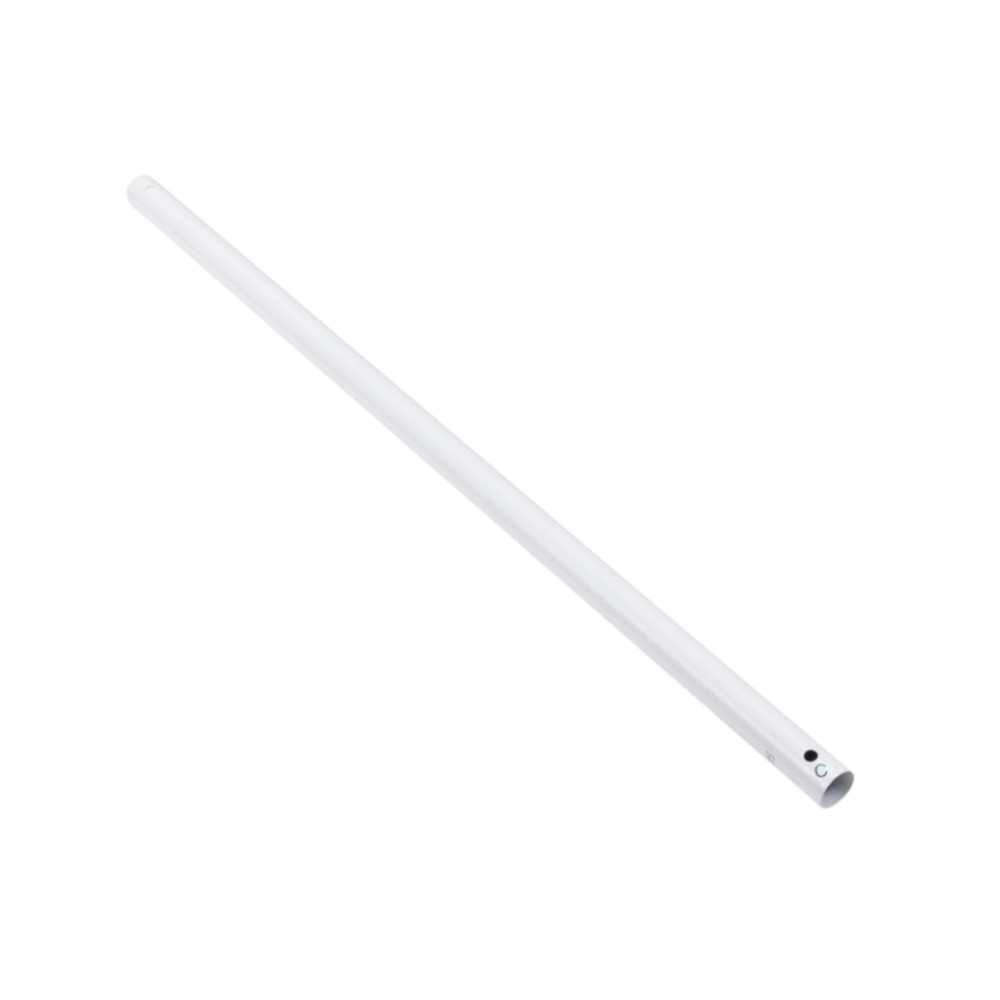 Poutre C horizontale pour Metal Frame