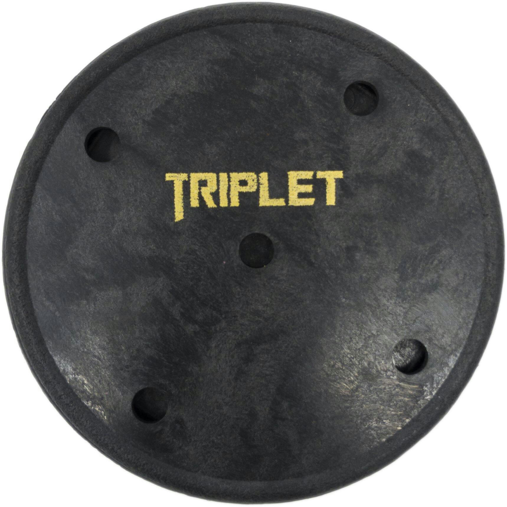Quaker Boy Hunting Triplet Slate Turkey Call