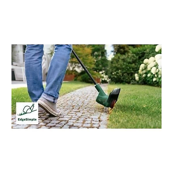 Bosch Coupe-bordure EasyGrassCut 18V-26   x1 Batterie 2,5 Ah et Chargeur