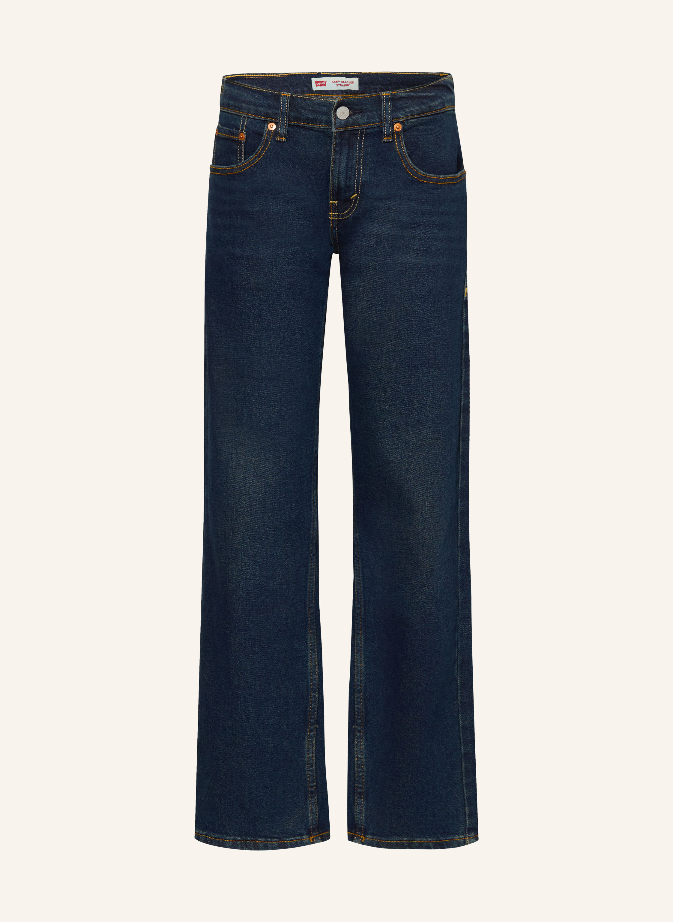 Levi's® Jeans 555 Relaxed Straight Fit