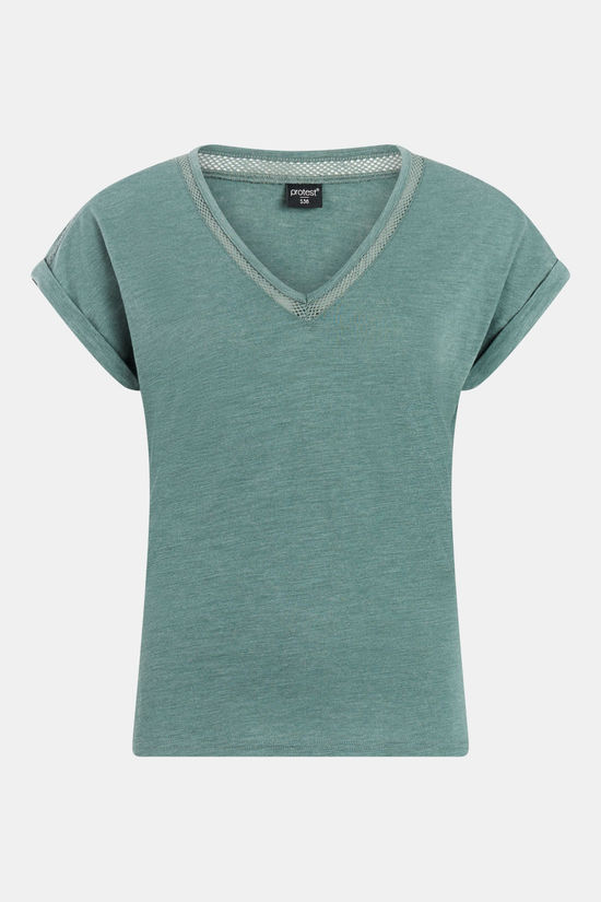 Protest Prtmondaysi T-Shirt T-Shirt Dames