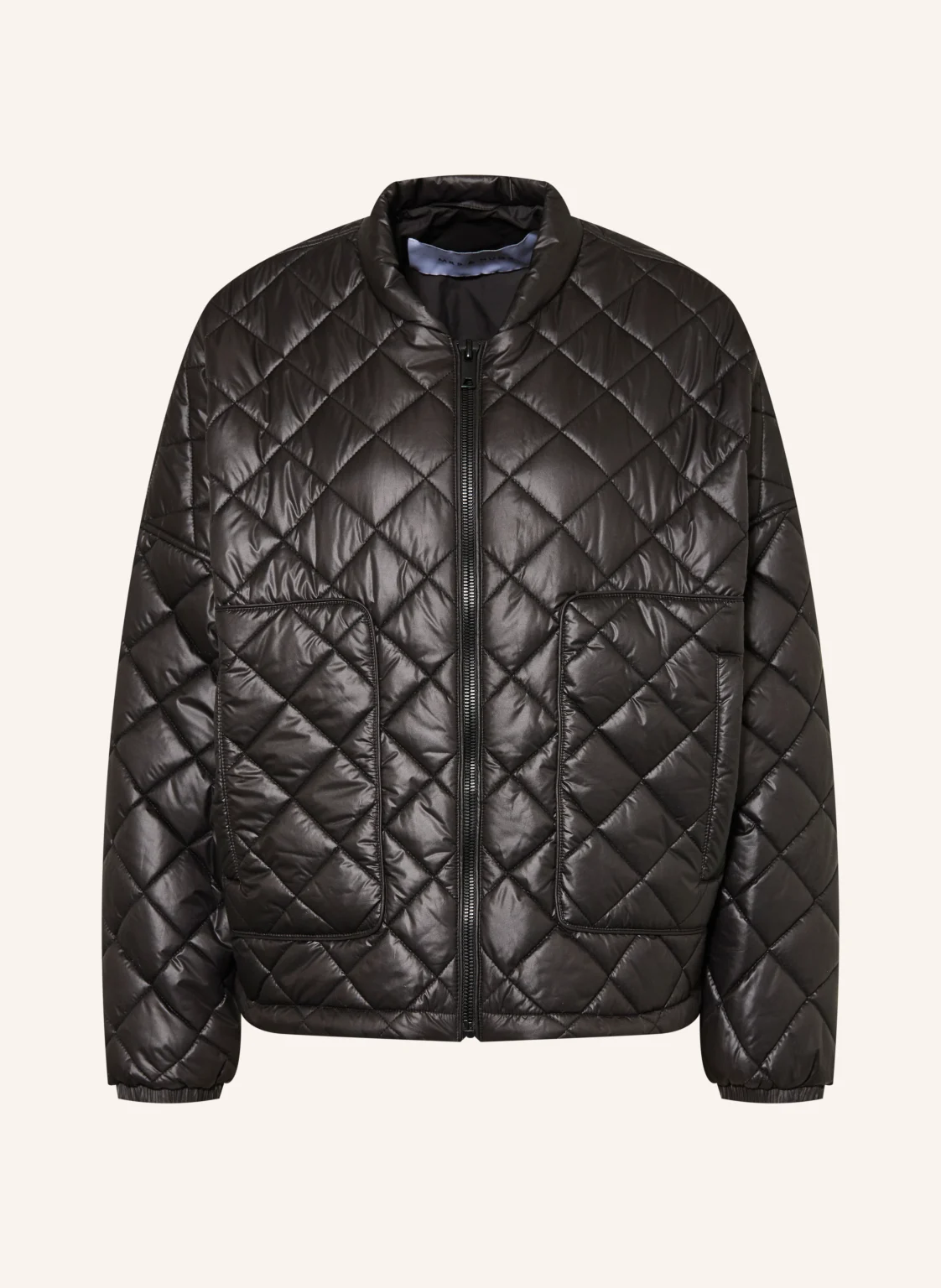 MRS & HUGS Steppjacke