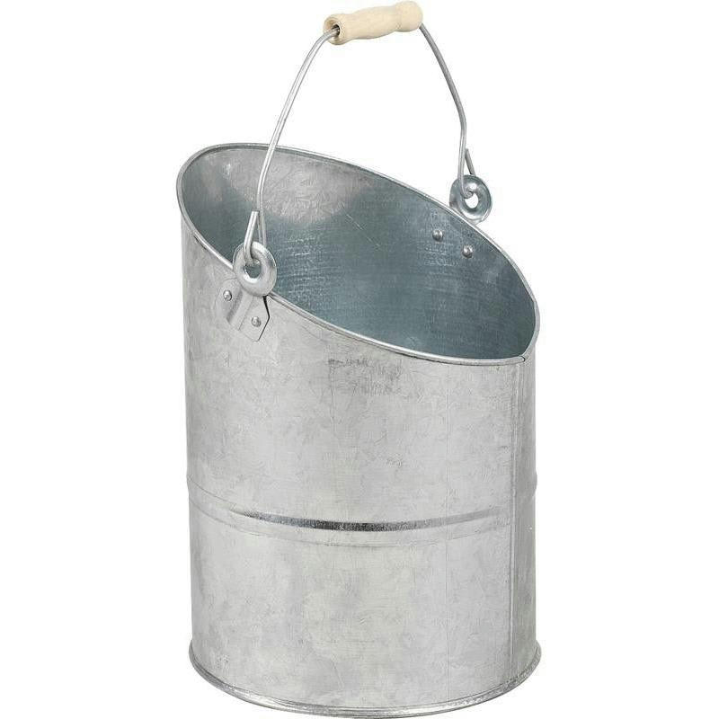 - Seau à cendres