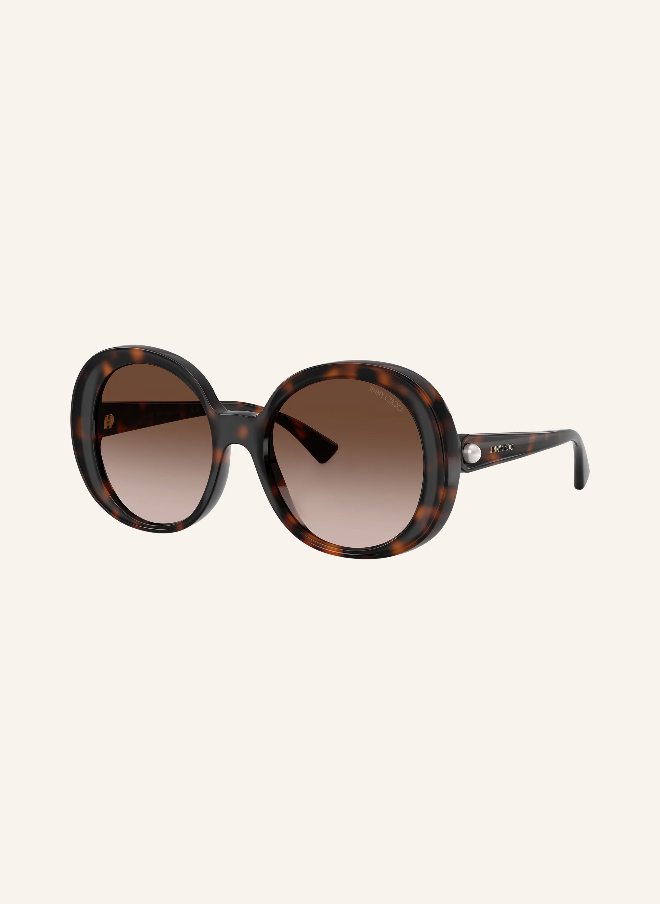JIMMY CHOO Sonnenbrille JC6004HU