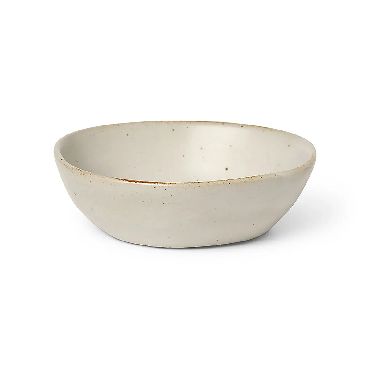 Ferm Living - Flow Teller & Schalen