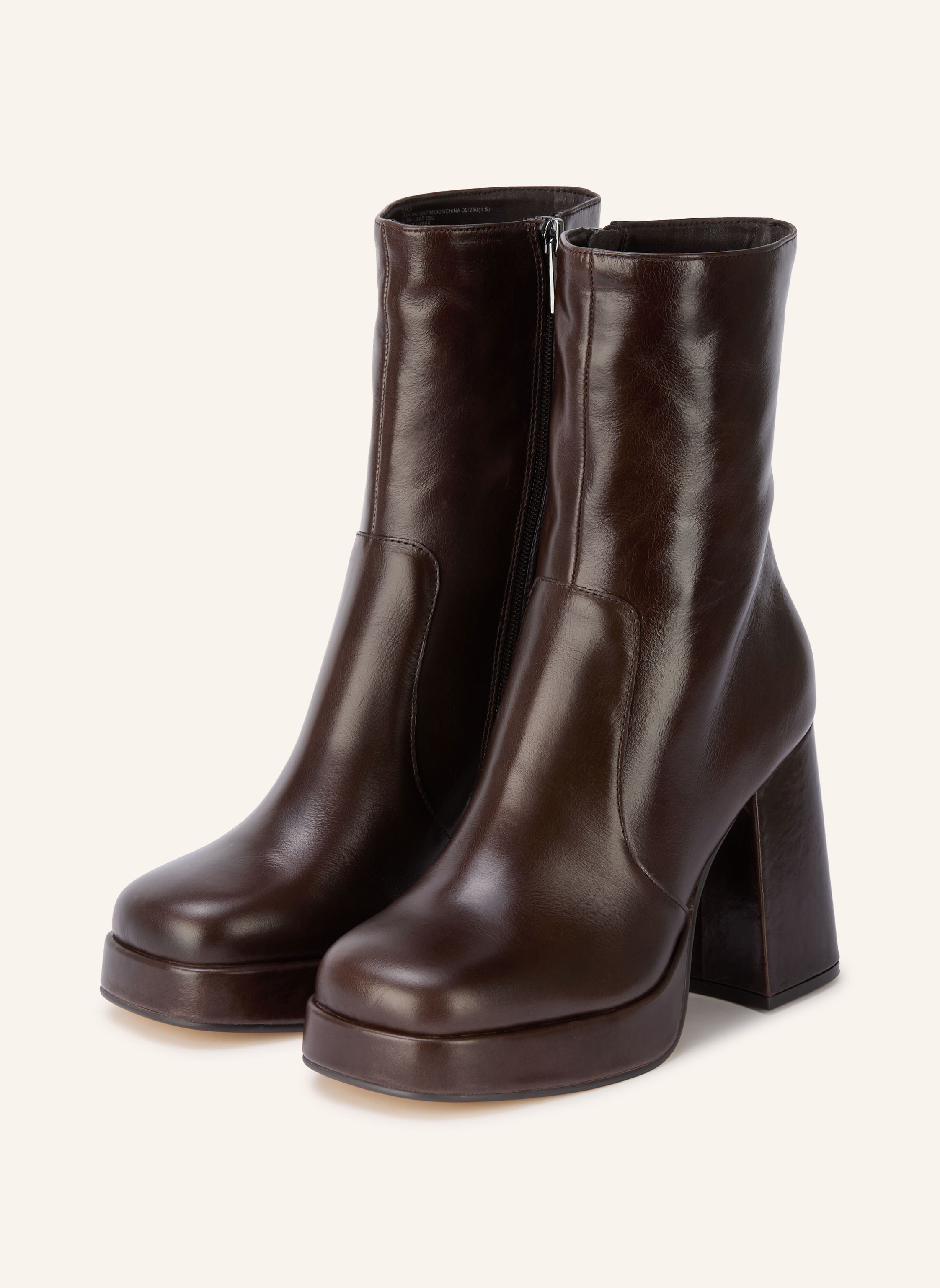 STEVE MADDEN Boots ECHOS
