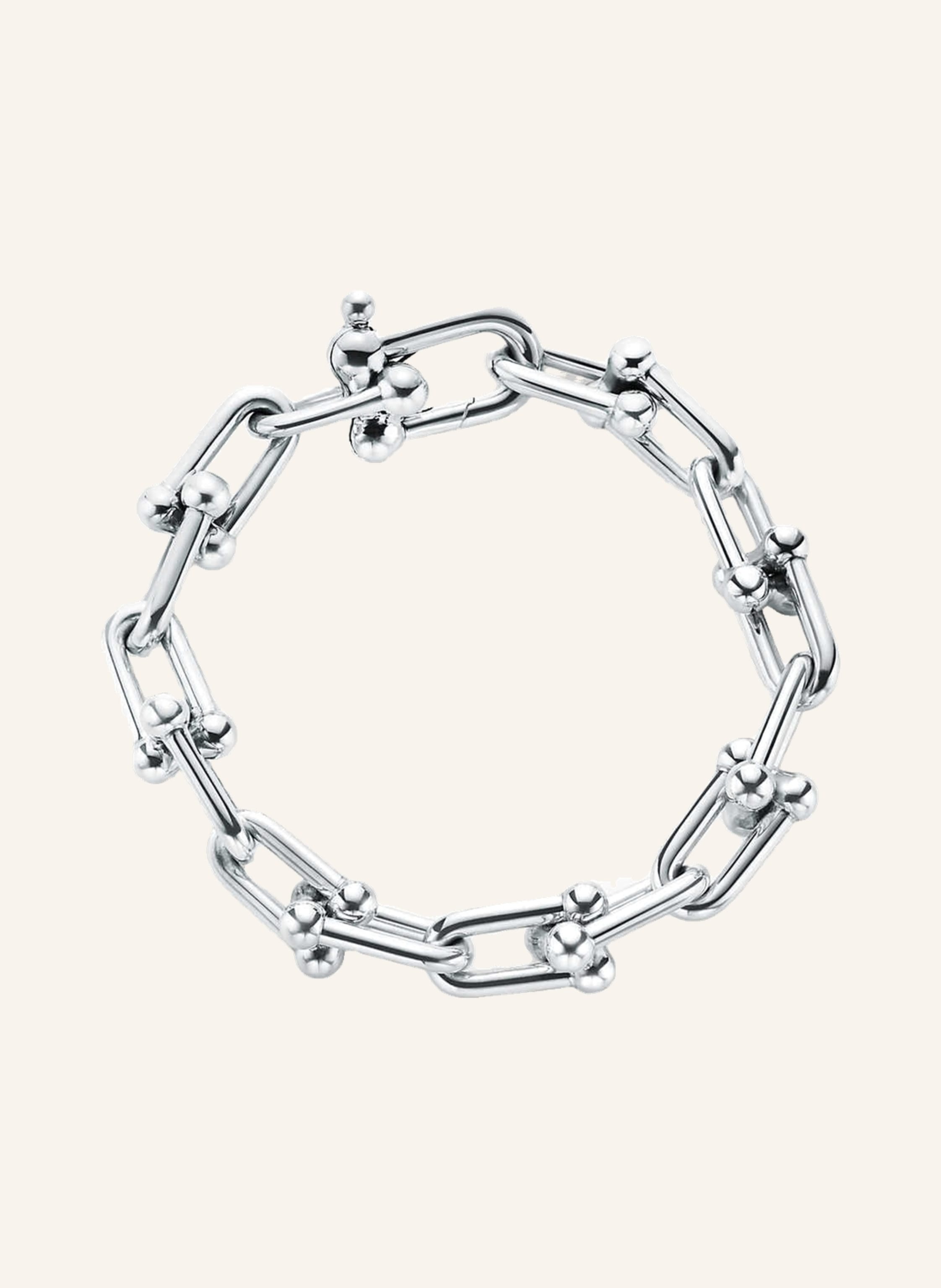 TIFFANY & Co. Armband TIFFANY HARDWEAR aus Sterlingsilber