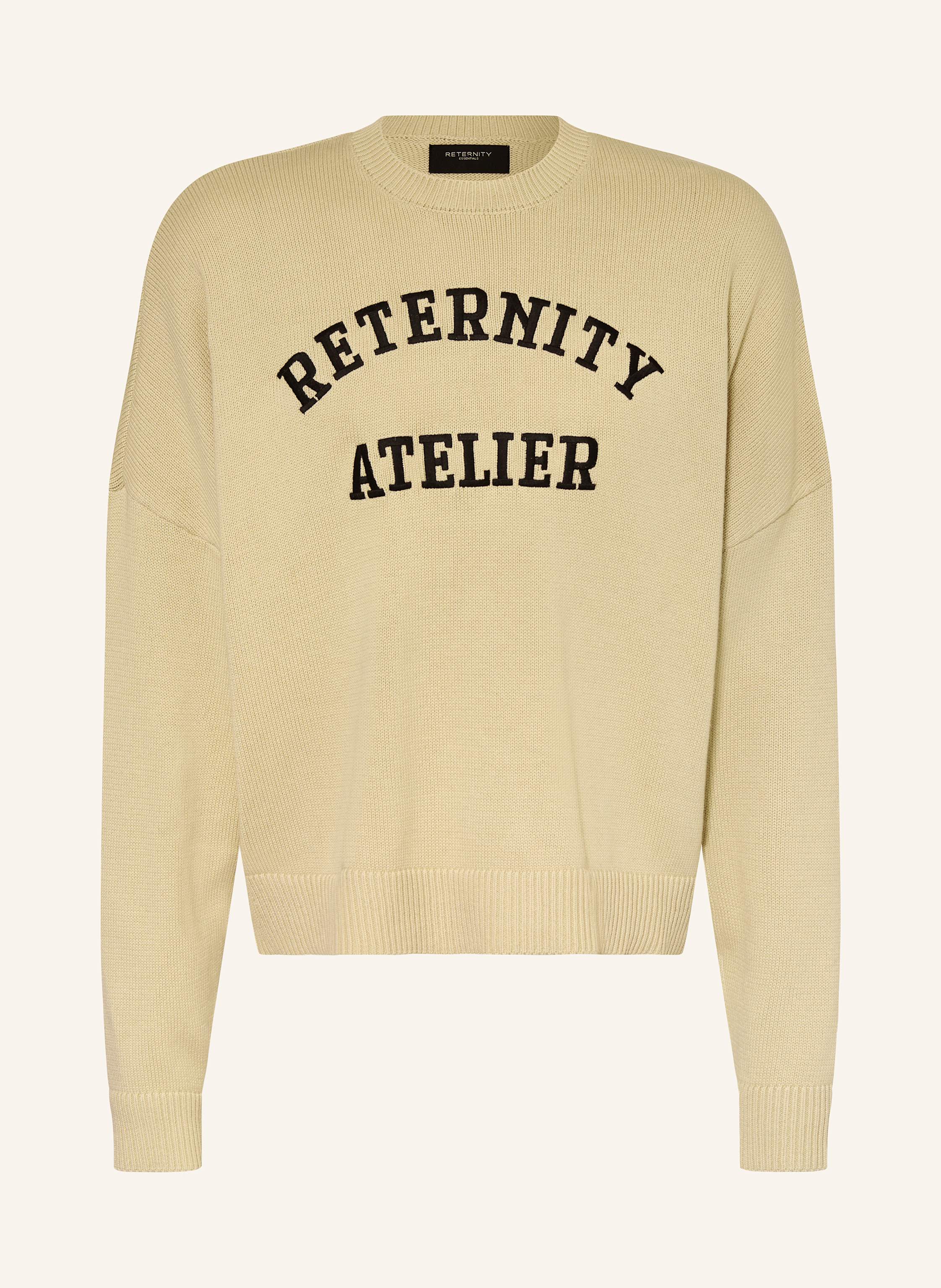 RETERNITY Pullover