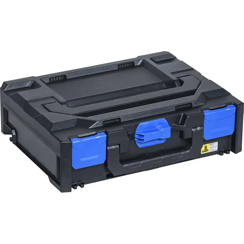 Aufbewahrungsbox Meta Box