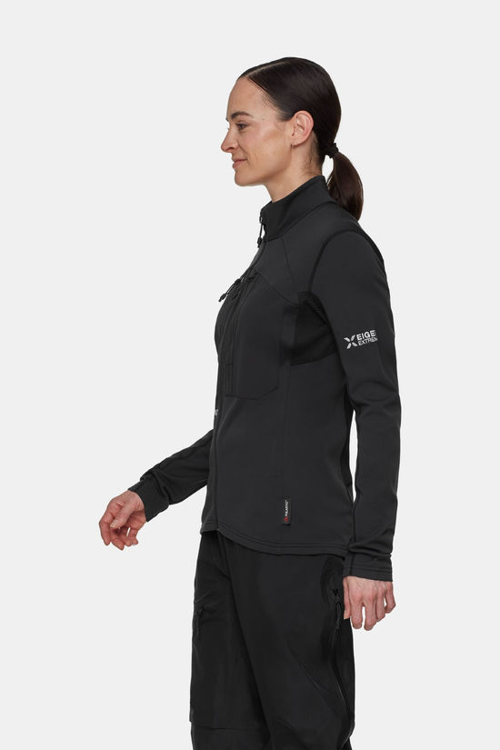 Mammut Mammut Eiger Nordwand Advanced ML Fleecevest Dames
