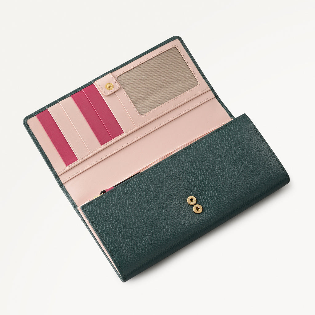 Loyal Radley - Extra Large Flapover Purse