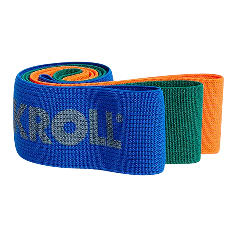 Fitnessband 3-teilig Loop Band Set