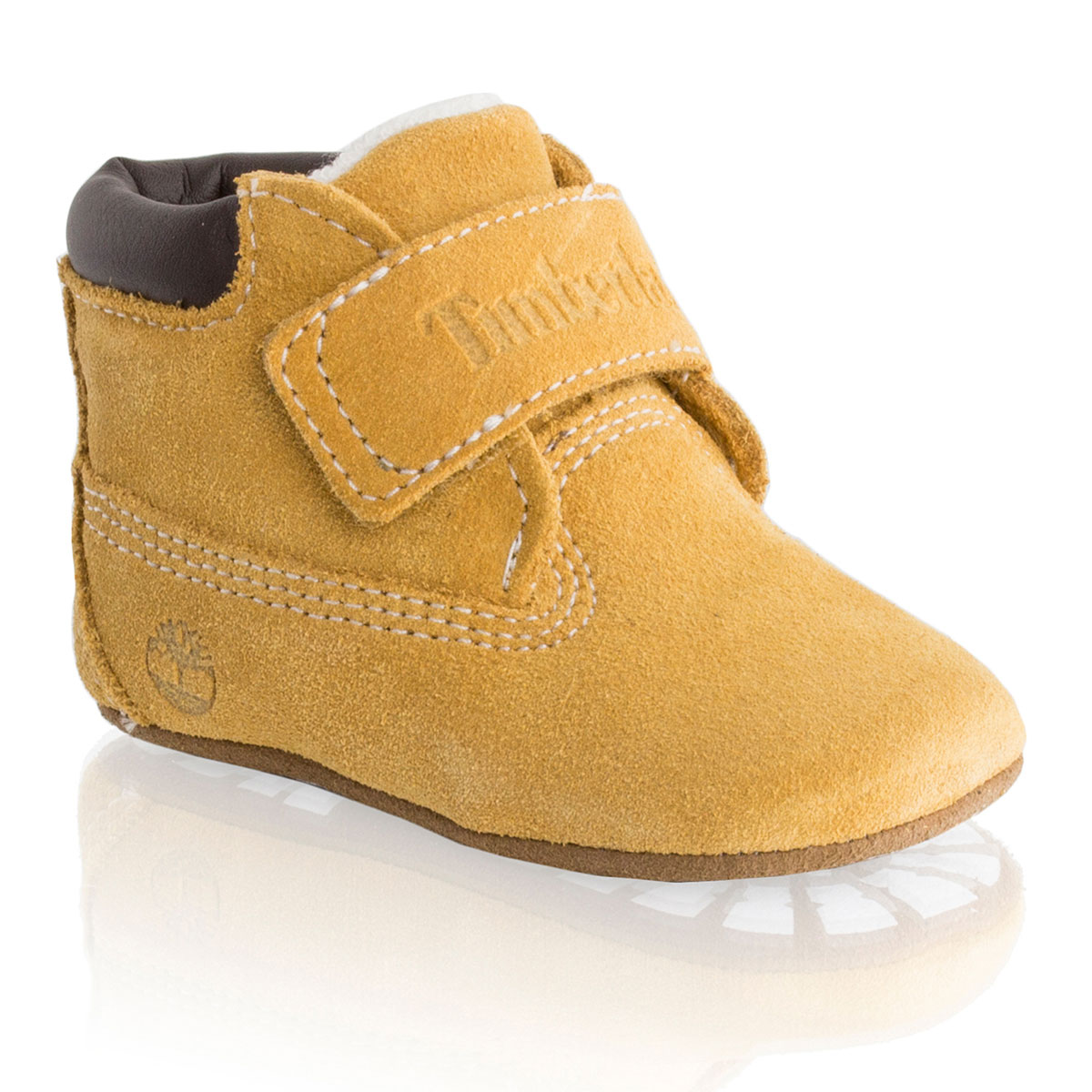 Russell & Bromley CRIB V Velcro Pre Walker