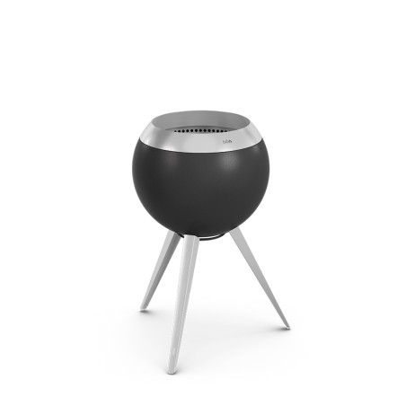 Brasero Moon 45 avec pied haut - Höfats