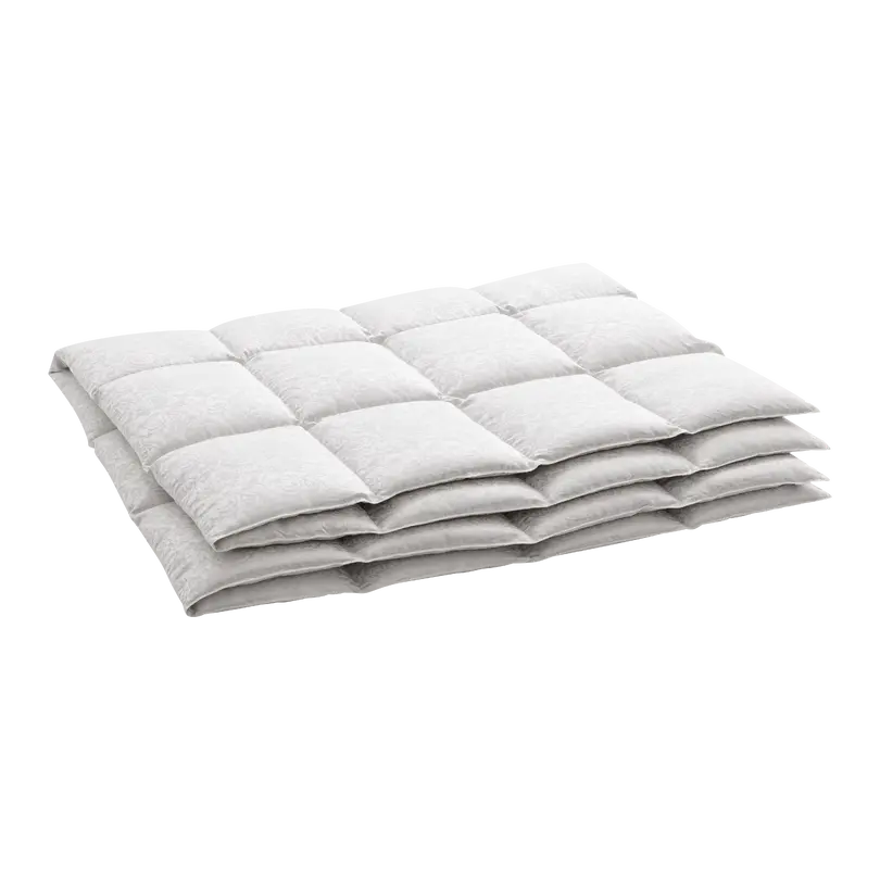 Duvet Eider Cassettino