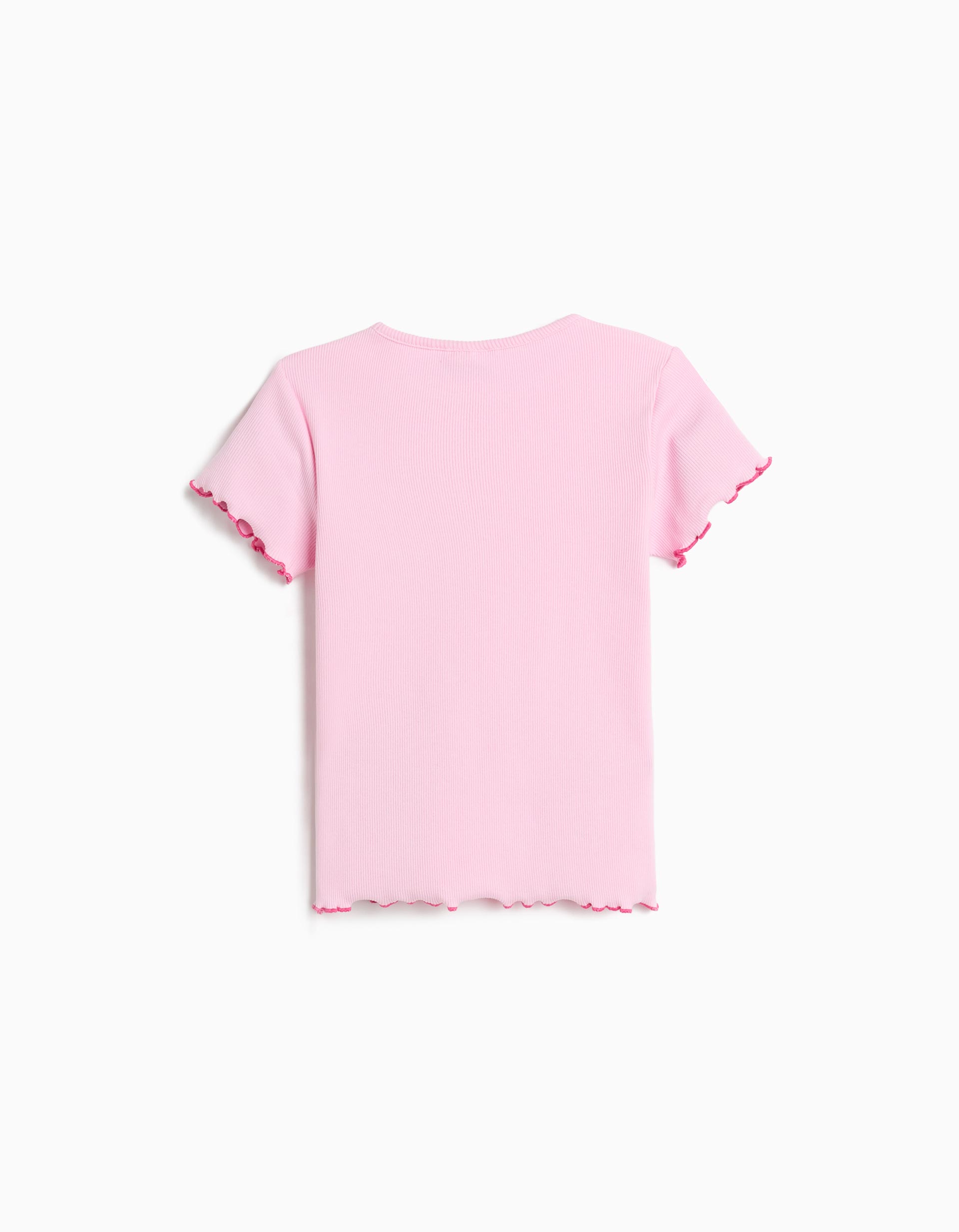 T-shirt &acute;Minnie' ©Disney, Menina, Rosa Claro