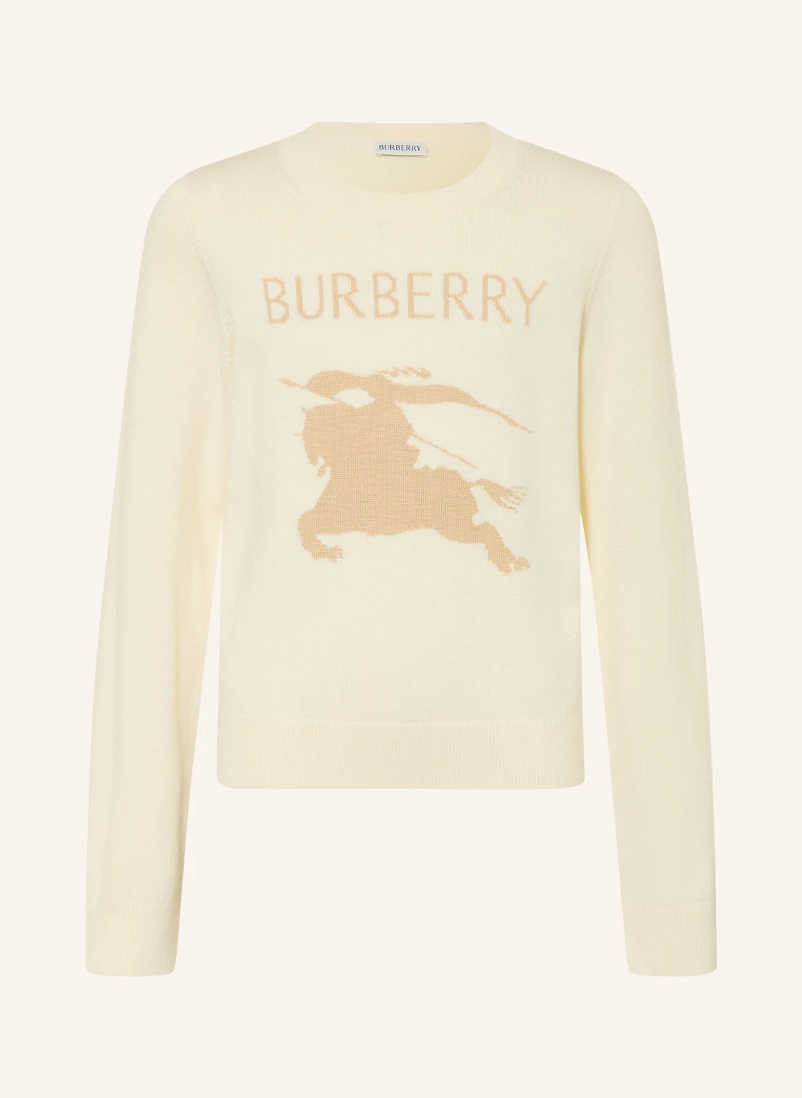 BURBERRY Pullover