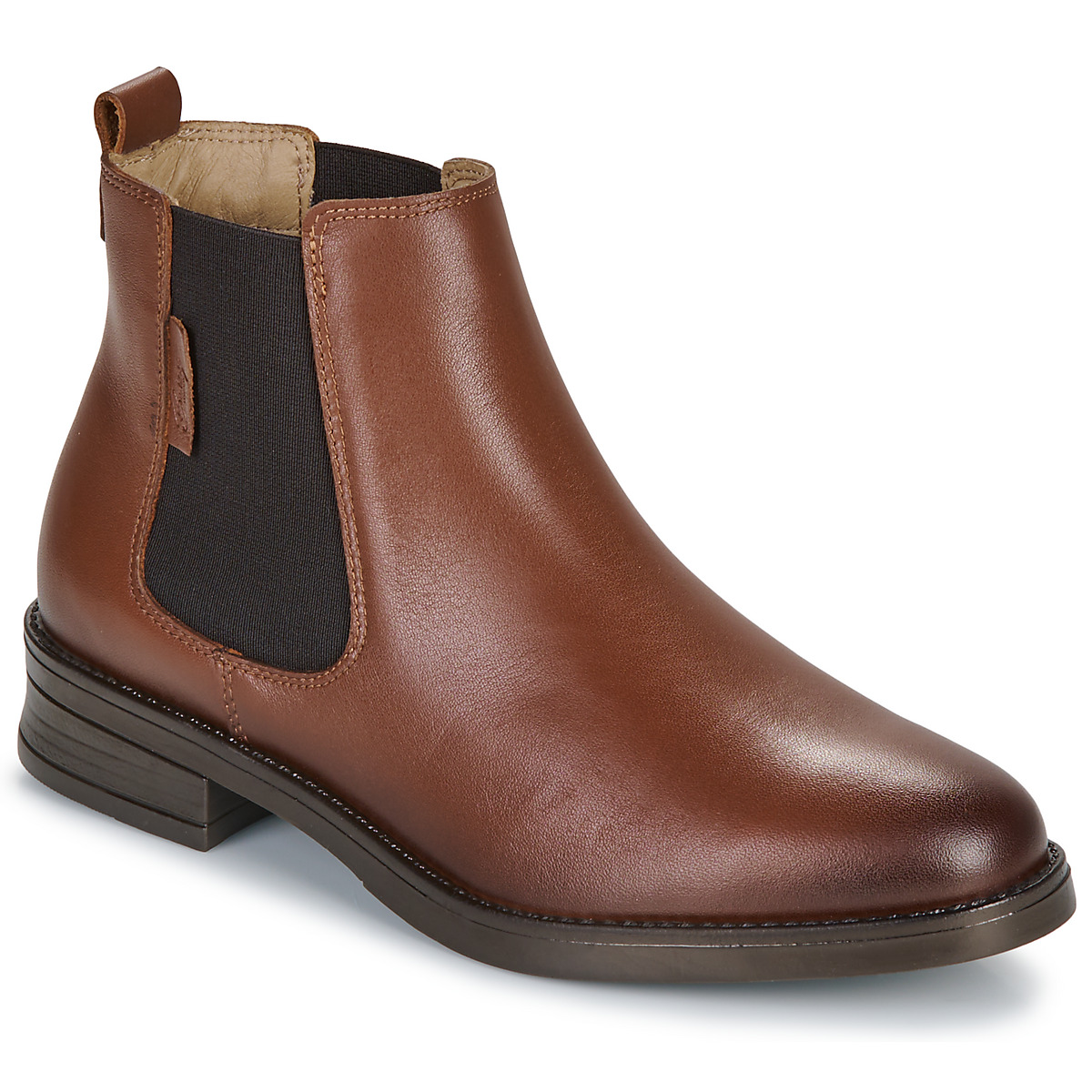 Betty London - NORA - Cognac