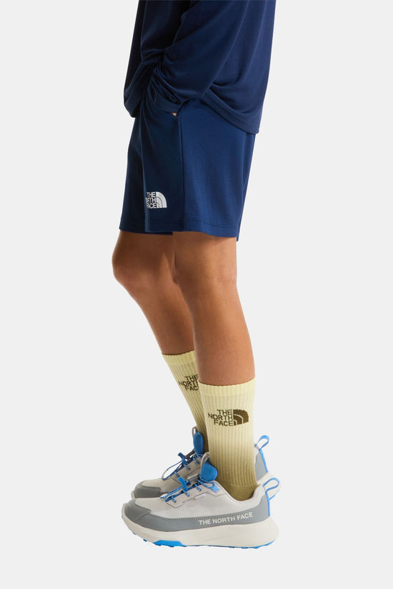 The North Face Poly Knit Korte Broek Junior