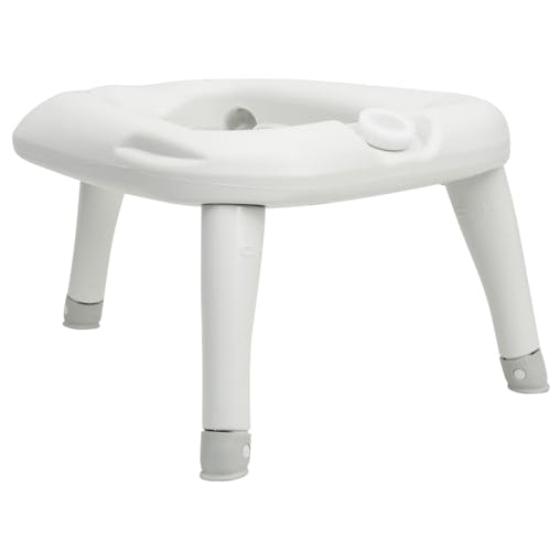 NNEVL Camping Toilet with Bags 200 kg