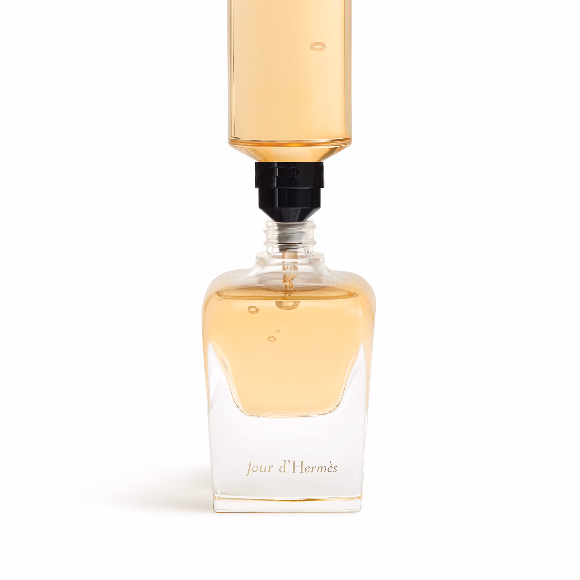 JOUR D'HERMESEau de parfum - recharge