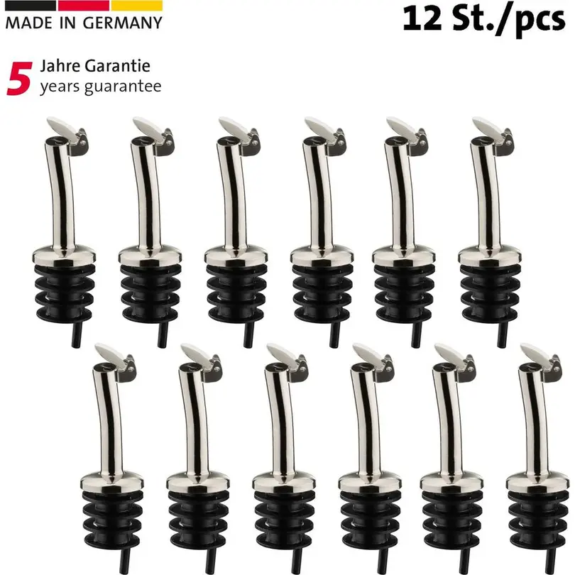 Ausgiesser Westmark