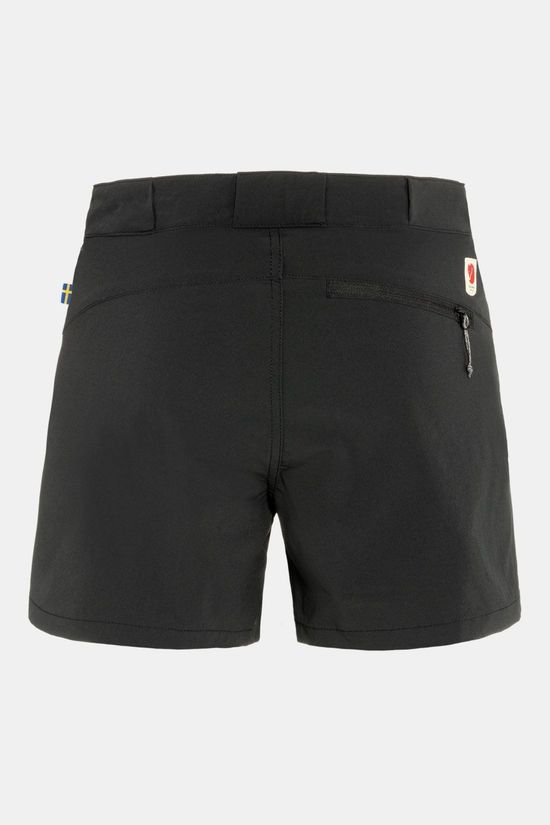 Fjällräven High Coast Lite Korte Broek Dames