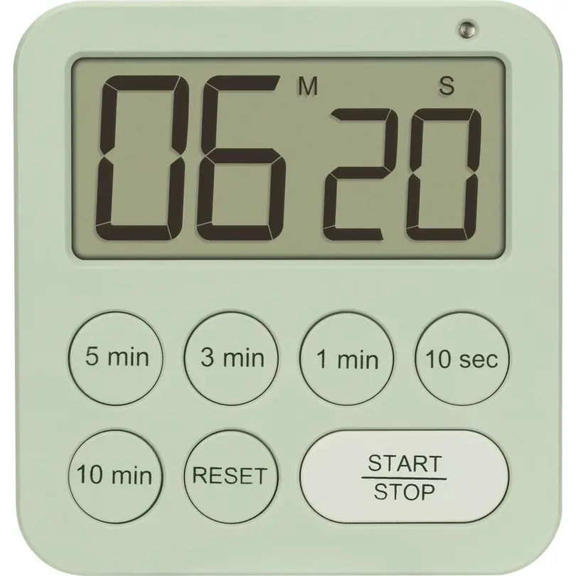 Küchentimer TFA
