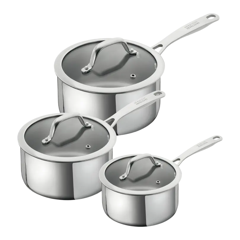Stielkasserolle Allround