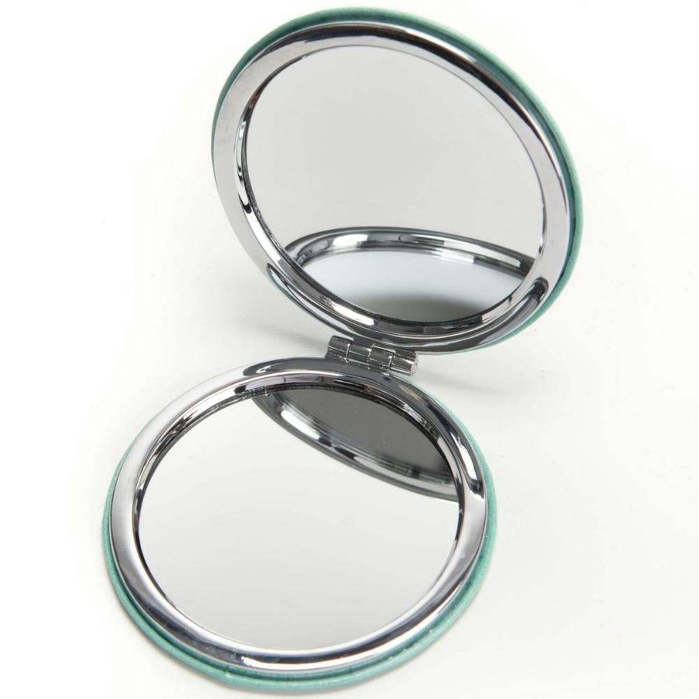 - Miroir de poche Nounou magique