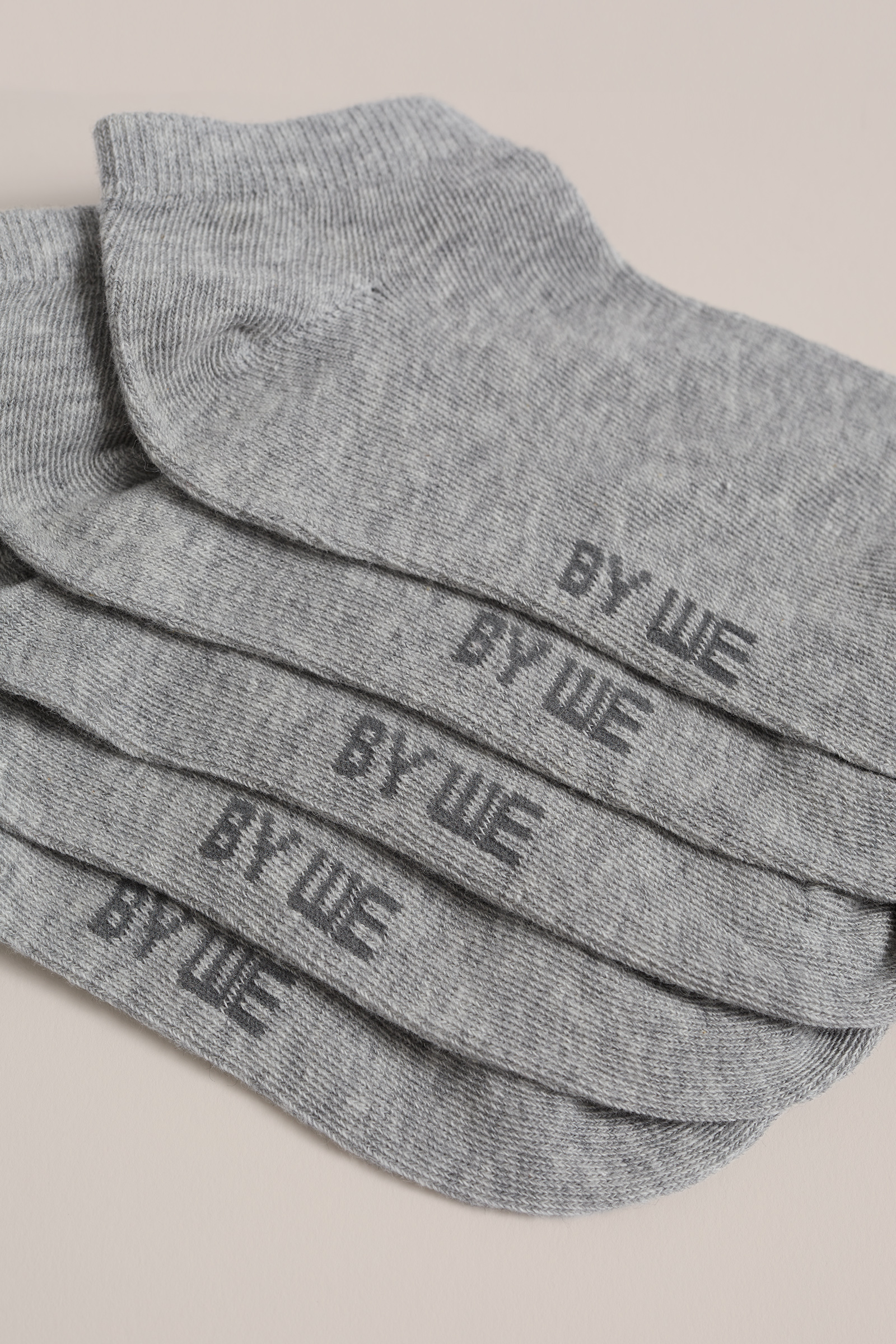 Jongens sokken, 5-pack