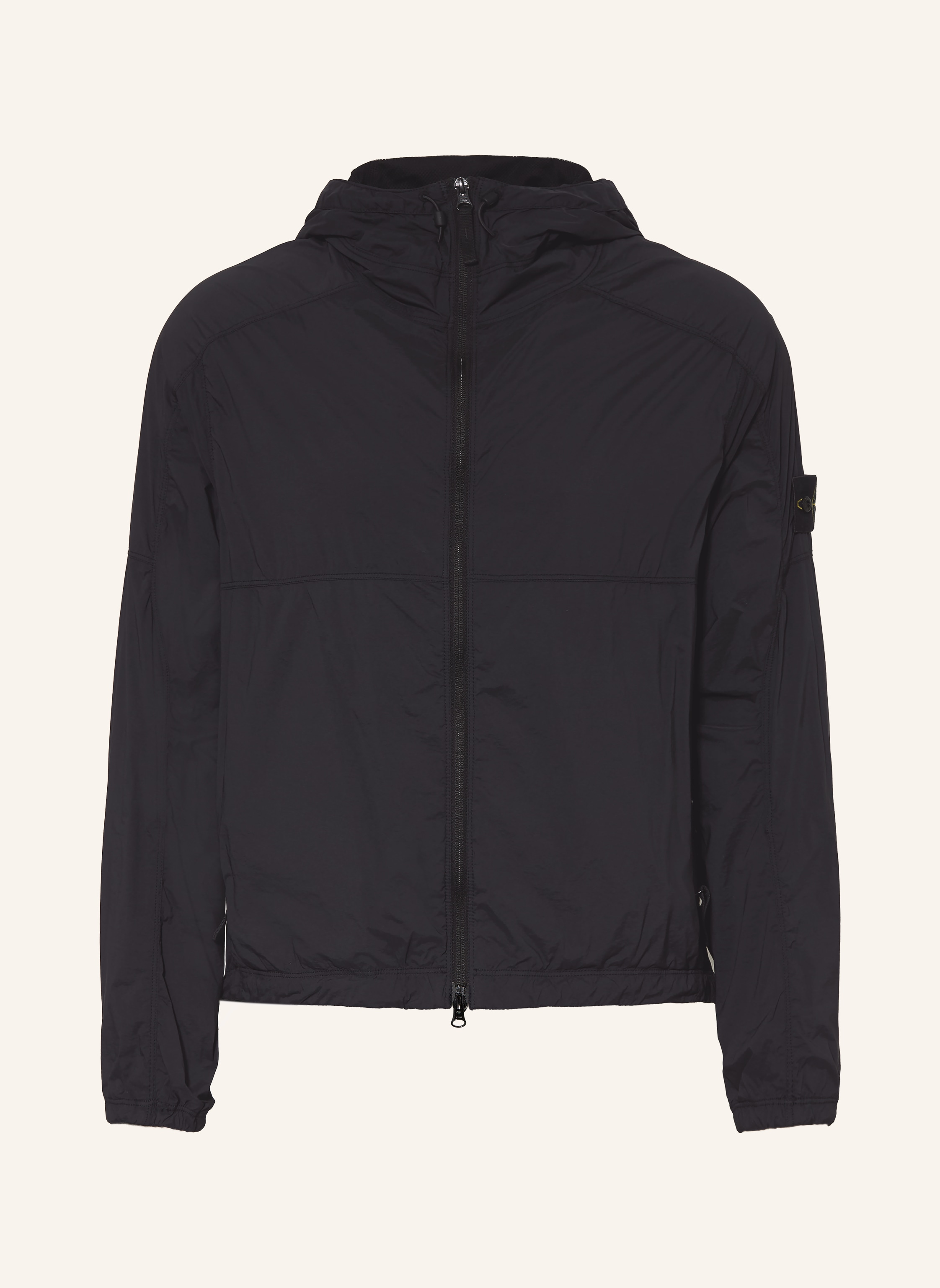 STONE ISLAND Jacke